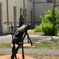Exposition Marc Petit 20262