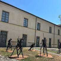 Exposition Marc Petit 20263