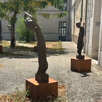 Exposition Marc Petit 20264