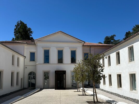 Musée Henri Martin