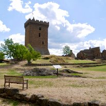 Forteress de Polignac1