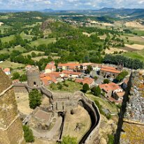 Forteress de Polignac4