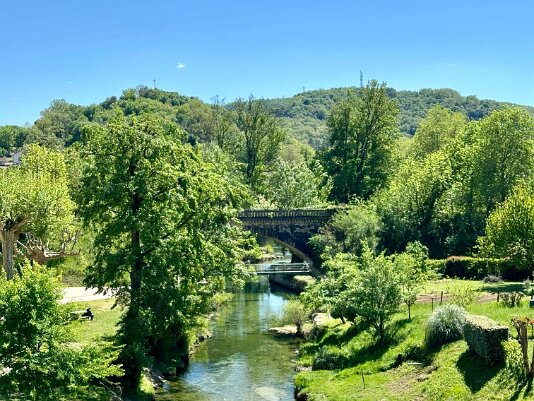 France