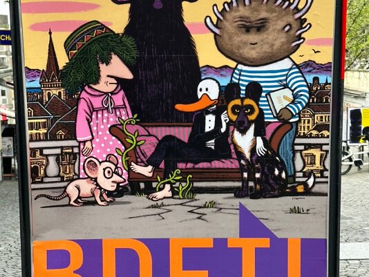 BDFIL 2024!